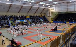 Tournoi Benjamin de Pontault Combault