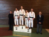 Cédric Alves 2eme